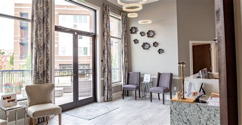 Medical Spa Services and Treatments in Atlanta and Alpharetta.